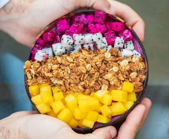  THE ULTIMATE GUIDE TO ACAI NUTRITION FOR HEALTH-CONSCIOUS FOLKS