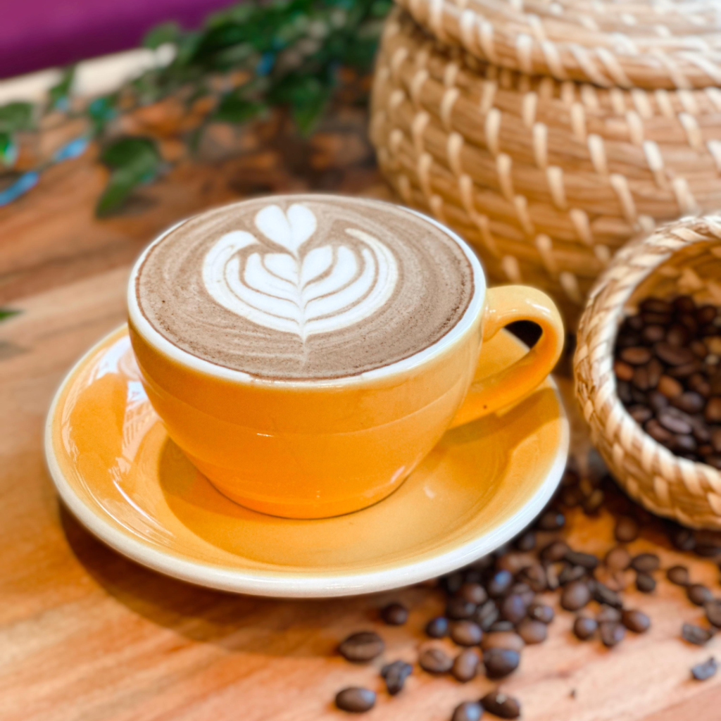 What’s in Your Acai Latte and How It Can Benefit You